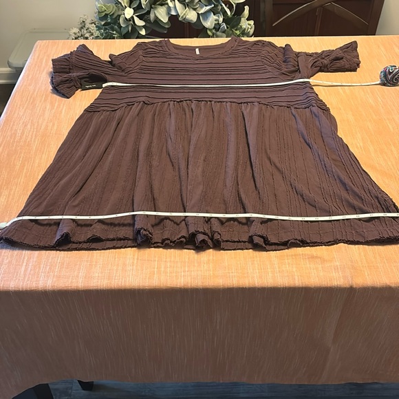 Free People Take a Spin tunic - Picture 9 of 16